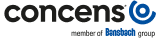 Concens Logo