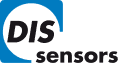 DIS Sensors Logo